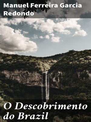 cover image of O Descobrimento do Brazil